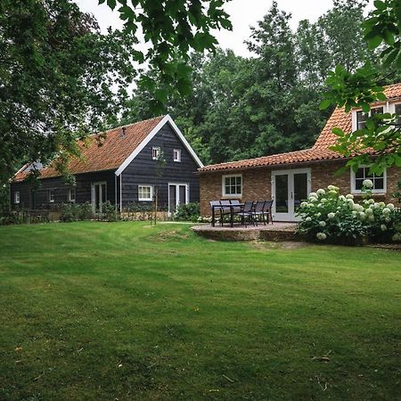Eikenschors Apartman Veere Kültér fotó