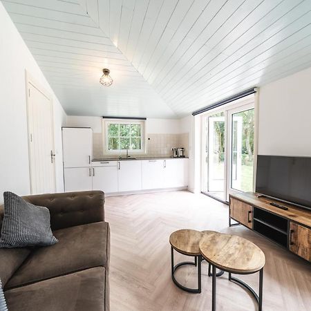 Eikenschors Apartman Veere Kültér fotó