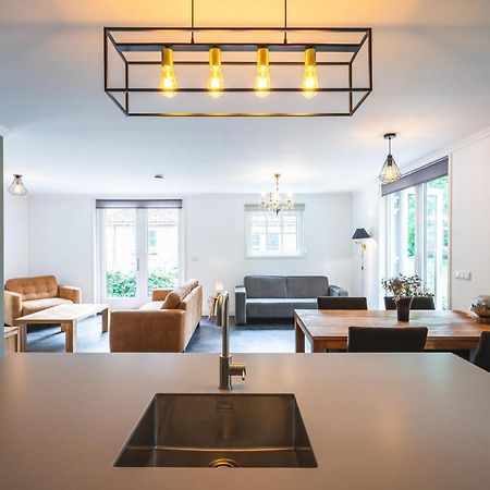 Eikenschors Apartman Veere Kültér fotó