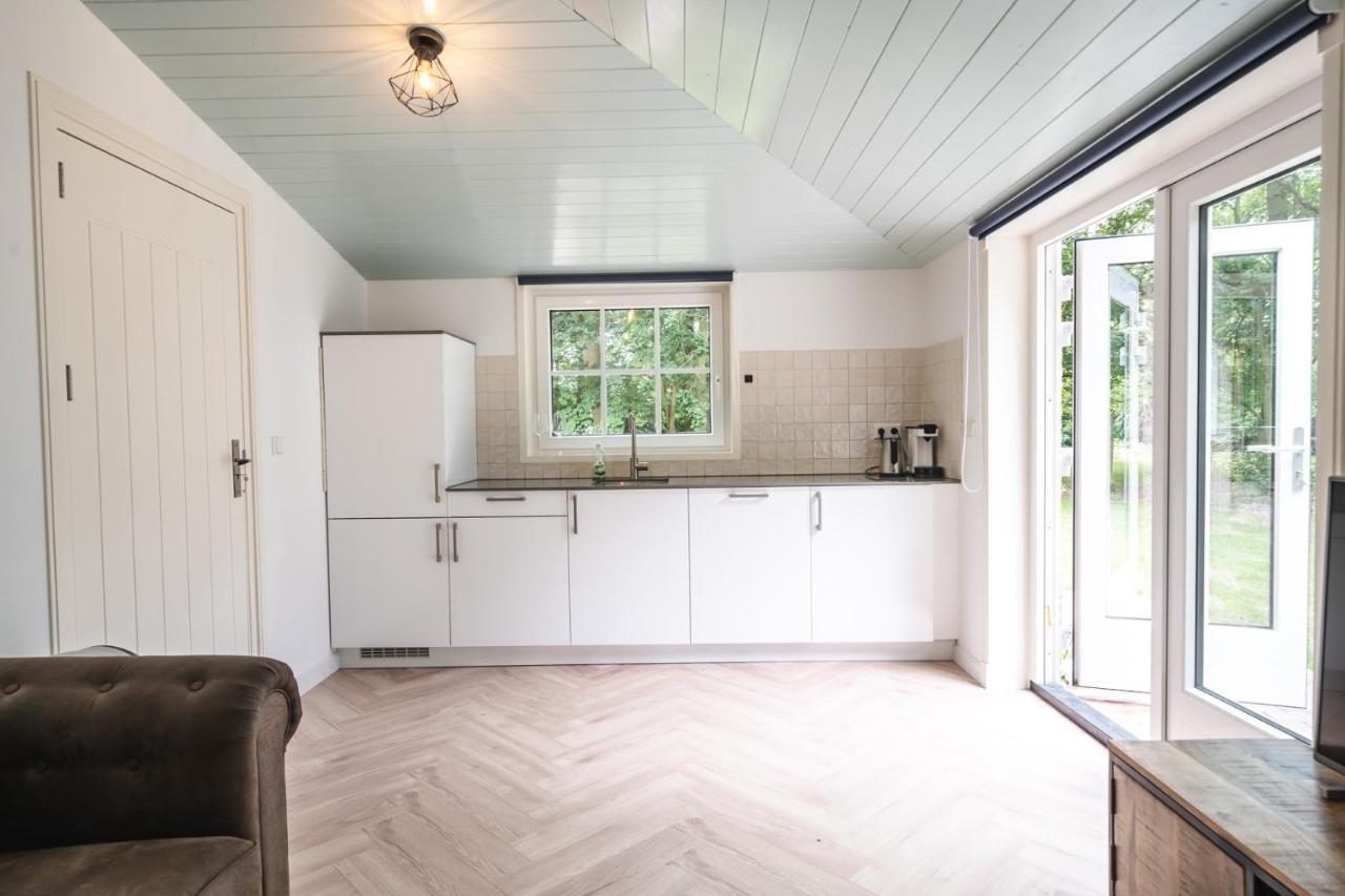 Eikenschors Apartman Veere Kültér fotó