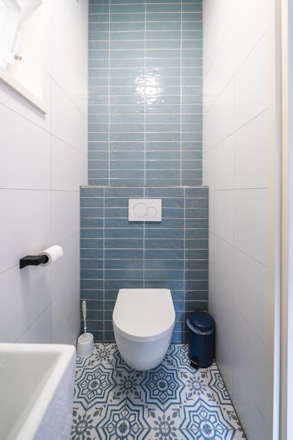 Eikenschors Apartman Veere Kültér fotó