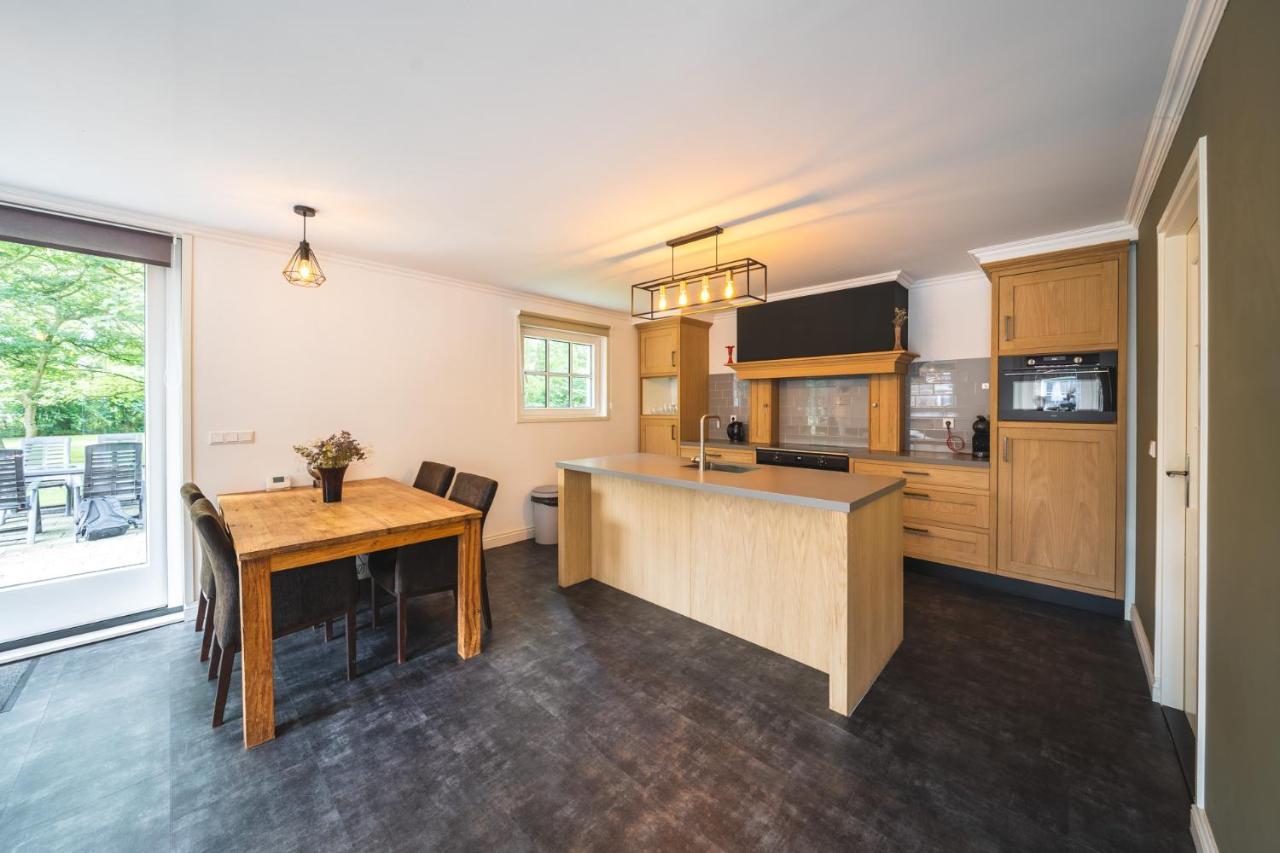 Eikenschors Apartman Veere Kültér fotó