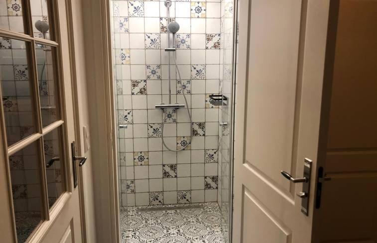 Eikenschors Apartman Veere Kültér fotó