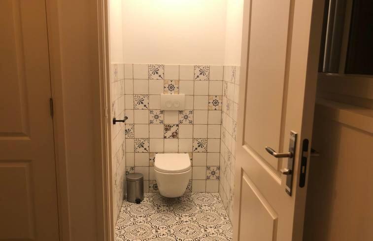 Eikenschors Apartman Veere Kültér fotó